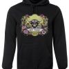 JBs Wear Adult Fleecy Hoodie Thumbnail