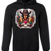 JBs Wear Adult Fleecy Hoodie Thumbnail
