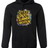 JBs Wear Adult Fleecy Hoodie Thumbnail