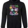 JBs Wear Adult Fleecy Hoodie Thumbnail