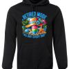 JBs Wear Adult Fleecy Hoodie Thumbnail