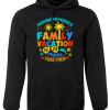 JBs Wear Adult Fleecy Hoodie Thumbnail