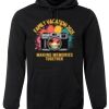 JBs Wear Adult Fleecy Hoodie Thumbnail