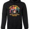 JBs Wear Adult Fleecy Hoodie Thumbnail