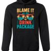 JBs Wear Adult Fleecy Hoodie Thumbnail