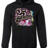 JBs Wear Adult Fleecy Hoodie Thumbnail