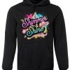 JBs Wear Adult Fleecy Hoodie Thumbnail