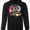 JBs Wear Adult Fleecy Hoodie Thumbnail