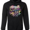 JBs Wear Adult Fleecy Hoodie Thumbnail