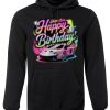 JBs Wear Adult Fleecy Hoodie Thumbnail