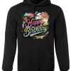 JBs Wear Adult Fleecy Hoodie Thumbnail