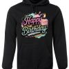 JBs Wear Adult Fleecy Hoodie Thumbnail