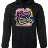 JBs Wear Adult Fleecy Hoodie Thumbnail