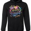 JBs Wear Adult Fleecy Hoodie Thumbnail