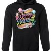 JBs Wear Adult Fleecy Hoodie Thumbnail