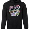 JBs Wear Adult Fleecy Hoodie Thumbnail