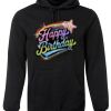 JBs Wear Adult Fleecy Hoodie Thumbnail