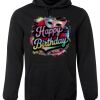 JBs Wear Adult Fleecy Hoodie Thumbnail