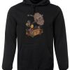 JBs Wear Adult Fleecy Hoodie Thumbnail