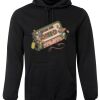 JBs Wear Adult Fleecy Hoodie Thumbnail