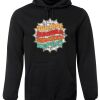 JBs Wear Adult Fleecy Hoodie Thumbnail