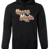 JBs Wear Adult Fleecy Hoodie Thumbnail
