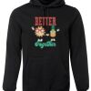 JBs Wear Adult Fleecy Hoodie Thumbnail