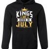 JBs Wear Adult Fleecy Hoodie Thumbnail