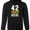 JBs Wear Adult Fleecy Hoodie Thumbnail