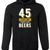 JBs Wear Adult Fleecy Hoodie Thumbnail