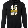 JBs Wear Adult Fleecy Hoodie Thumbnail