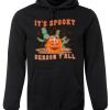 JBs Wear Adult Fleecy Hoodie Thumbnail