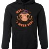JBs Wear Adult Fleecy Hoodie Thumbnail