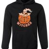 JBs Wear Adult Fleecy Hoodie Thumbnail