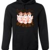 JBs Wear Adult Fleecy Hoodie Thumbnail
