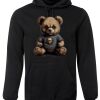 JBs Wear Adult Fleecy Hoodie Thumbnail