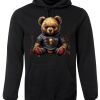 JBs Wear Adult Fleecy Hoodie Thumbnail