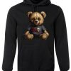 JBs Wear Adult Fleecy Hoodie Thumbnail
