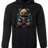 JBs Wear Adult Fleecy Hoodie Thumbnail