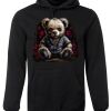 JBs Wear Adult Fleecy Hoodie Thumbnail