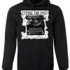 JBs Wear Adult Fleecy Hoodie Thumbnail