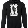 JBs Wear Adult Fleecy Hoodie Thumbnail