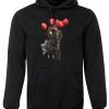 JBs Wear Adult Fleecy Hoodie Thumbnail