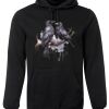 JBs Wear Adult Fleecy Hoodie Thumbnail