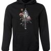 JBs Wear Adult Fleecy Hoodie Thumbnail