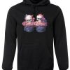 JBs Wear Adult Fleecy Hoodie Thumbnail