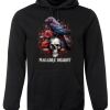 JBs Wear Adult Fleecy Hoodie Thumbnail