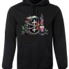 JBs Wear Adult Fleecy Hoodie Thumbnail