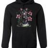 JBs Wear Adult Fleecy Hoodie Thumbnail