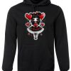 JBs Wear Adult Fleecy Hoodie Thumbnail